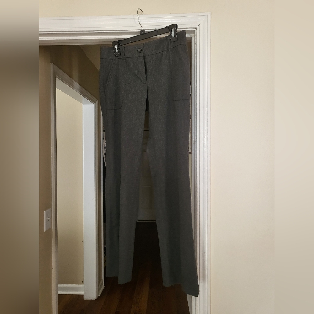 Trouser dress pants
